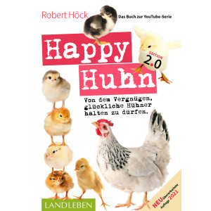 Happy Huhn - Edition 2.0