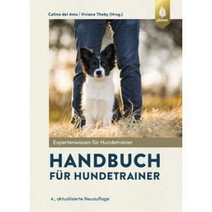 Handbuch f&uuml;r Hundetrainer