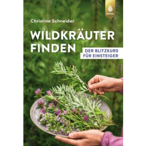 Wildkr&auml;uter finden - Der Blitzkurs f&uuml;r...