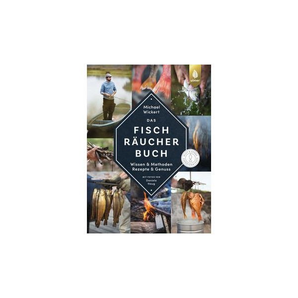 Das Fischräucherbuch