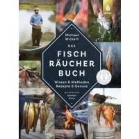 Das Fischräucherbuch