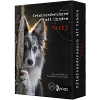 Krimiwanderungen mit Hunden Teil 2 - Zehn neue Fälle zum Erschnüffeln und Ermitteln