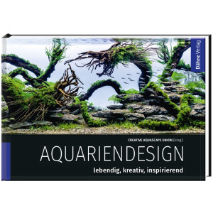 Aquariendesign - lebendig, kreativ, inspirierend