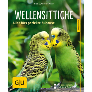 Wellensittiche