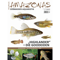Amazonas 97 - "Highlander" - Die Goodeiden