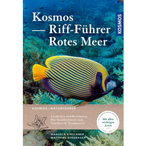 KOSMOS Riff-Führer Rotes Meer - Der...