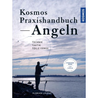 Kosmos Praxishandbuch Angeln