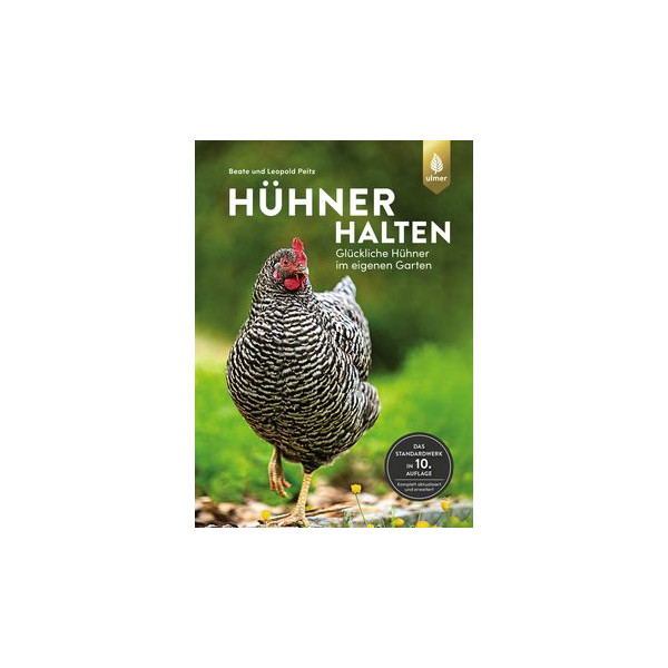 Hühner halten