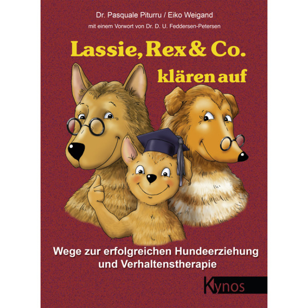 Lassie, Rex & Co. klären auf