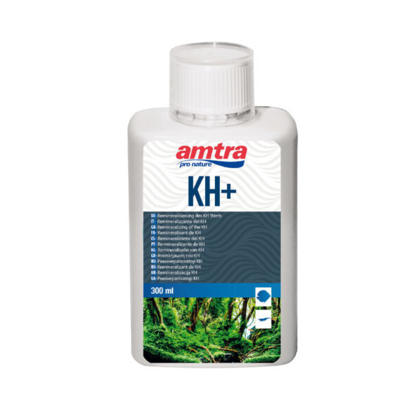 amtra KH+ 300 ML