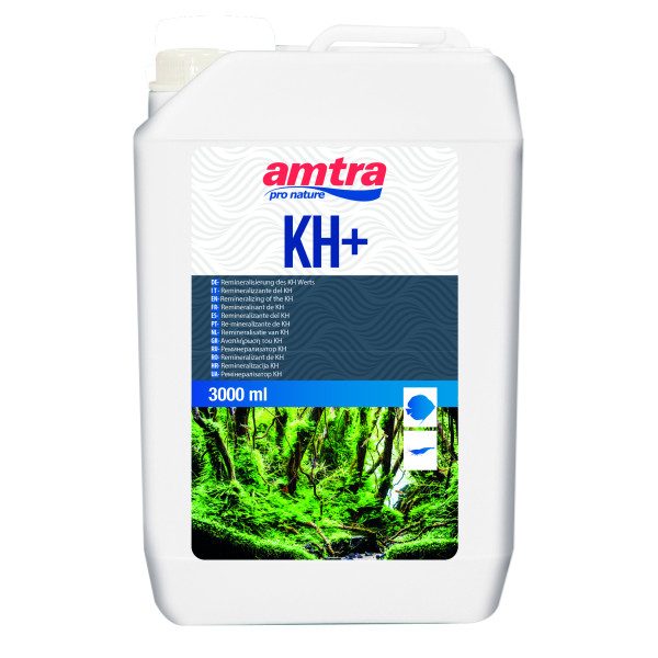 amtra KH+ 3000 ML