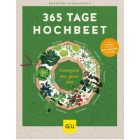 365 Tage Hochbeet