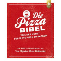 Die Pizza-Bibel