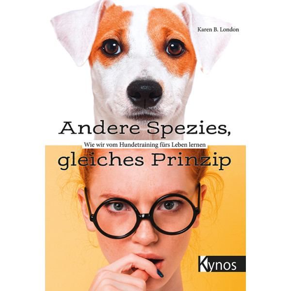 Andere Spezies, gleiches Prinzip - Wie wir vom...