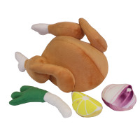 Thanksgiving Turkey