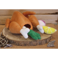Thanksgiving Turkey