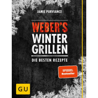 Weber’s Wintergrillen