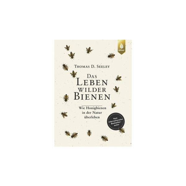 Das Leben wilder Bienen