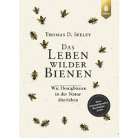 Das Leben wilder Bienen