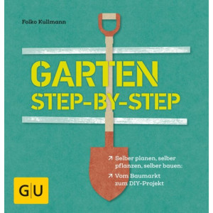 Garten step-by-step