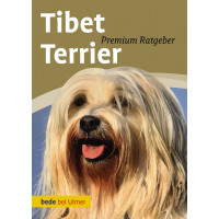 Tibet Terrier Premium Ratgeber
