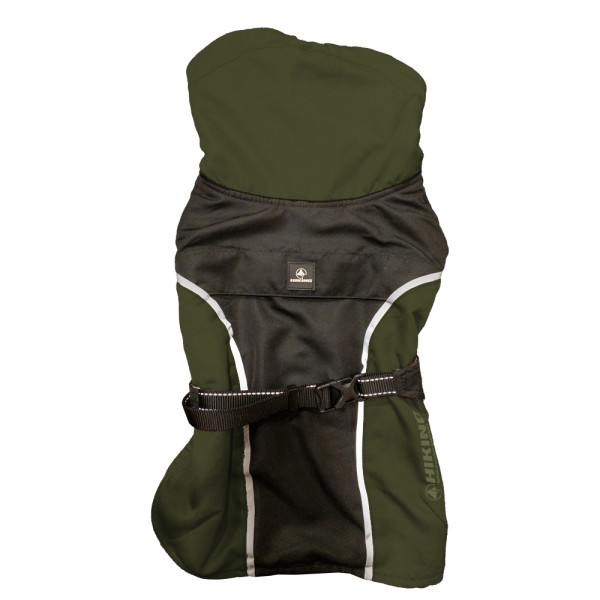 HIKING NANGA SCHWARZ