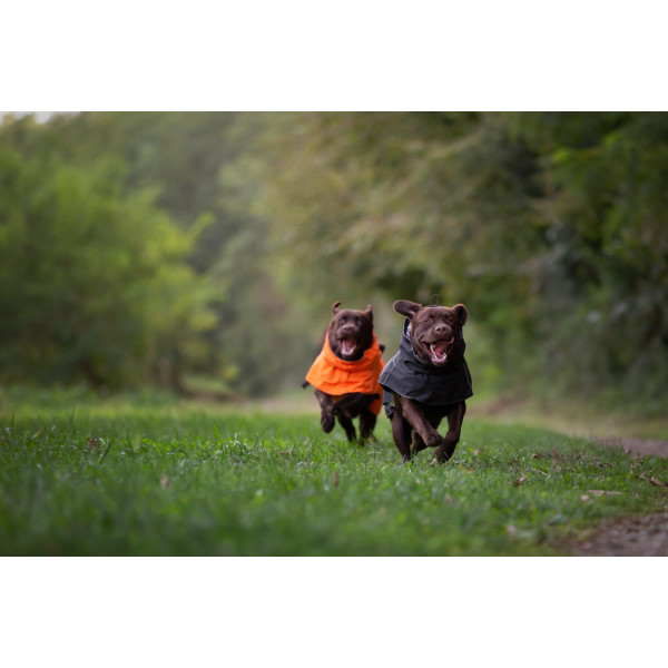 HIKING MAKALU ORANGE