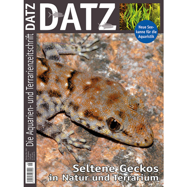 DATZ 2021 - 05 (Oktober/November)