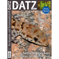 DATZ 2021 - 05 (Oktober/November)