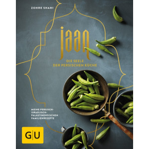 Jaan – Die Seele der persischen Küche
