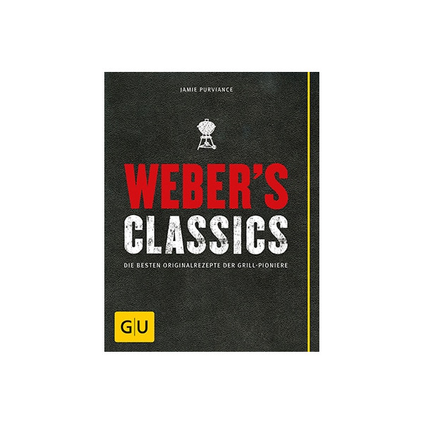 Weber’s Classics