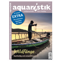 aquaristik 1/2022