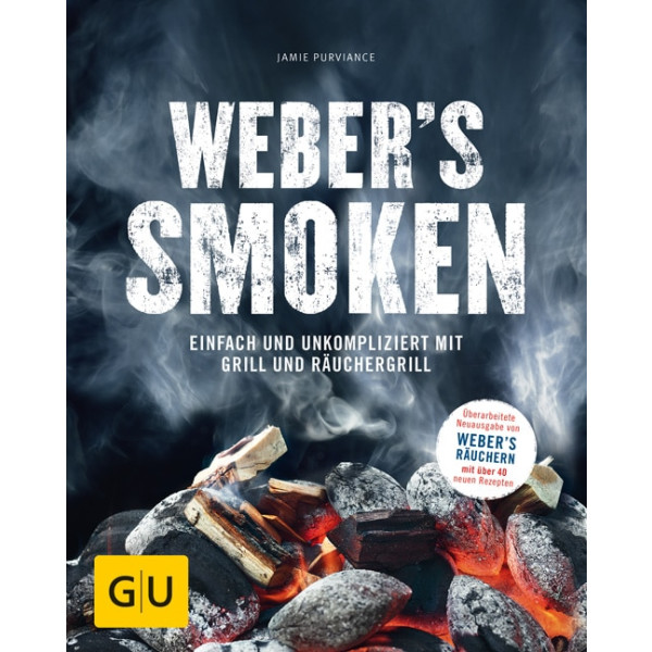 Weber’s Smoken