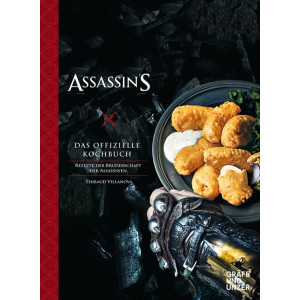 Assassin&rsquo;s Creed &ndash; Das offizielle...