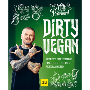 Dirty Vegan 2