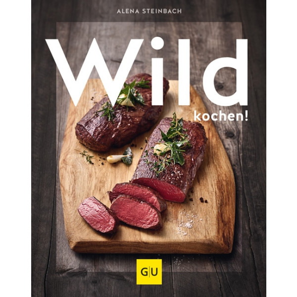 Wild kochen!