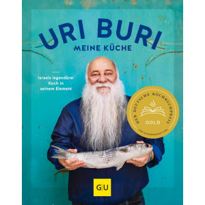 Uri Buri – meine Küche
