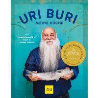 Uri Buri – meine Küche