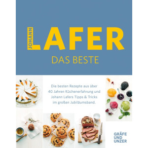 Johann Lafer &ndash; Das Beste