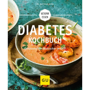 Diabetes-Kochbuch