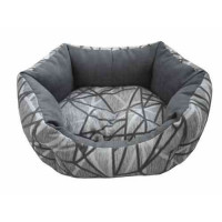 Croci Bett Grau 44cm