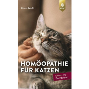 Homöopathie für Katzen - Extra: Bachblüten