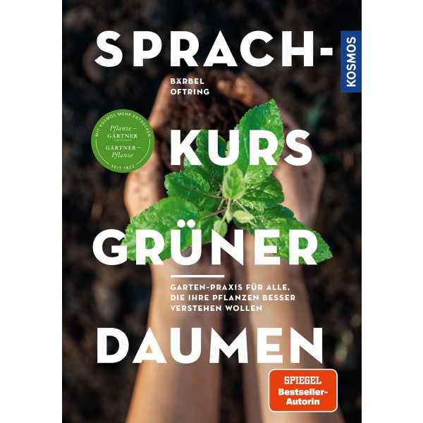 Sprachkurs grüner Daumen - Garten-Praxis für alle,