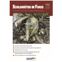 Schildkröten im Fokus 1/2022
