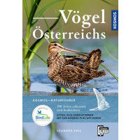 Vögel Österreichs