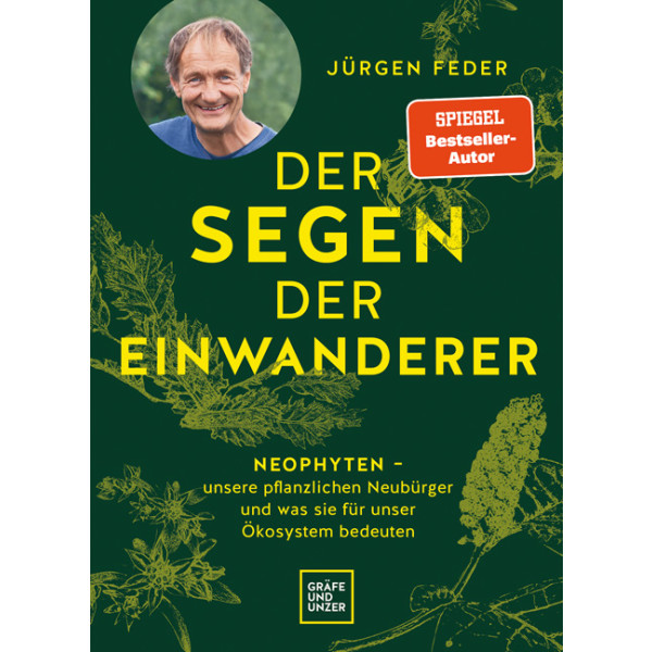 Der Segen der Einwanderer