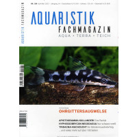 Aquaristik Fachmagazin 284 (April/Mai 2022)