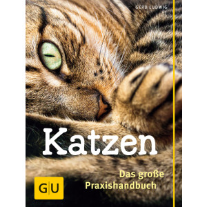 Katzen, Praxishandbuch