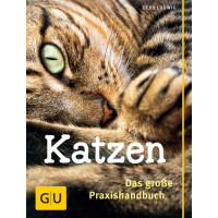 Katzen, Praxishandbuch