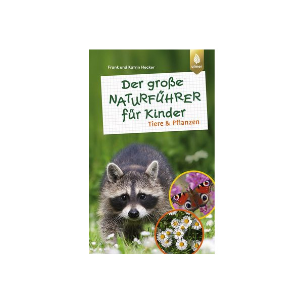 Buch: Tiere Und Pflanzen Am Wasser – KOSMOS Naturführer, 450 Arten, Mit Karten